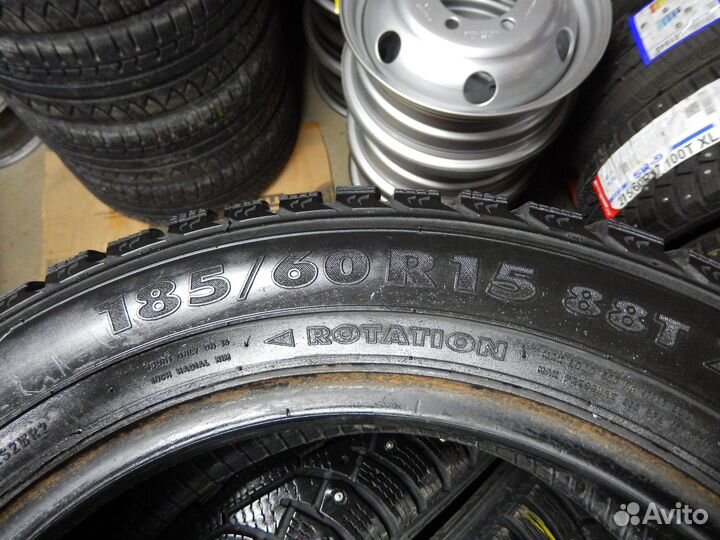 Nokian Tyres Nordman 5 185/60 R15
