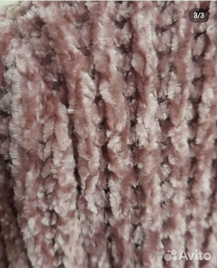 Свитер новый на 48- 50 р мягкий
