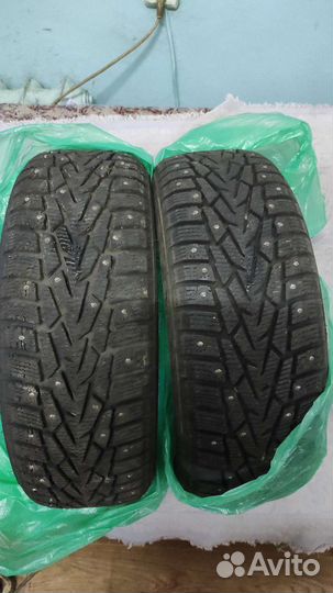 Nokian Tyres Nordman 7 195/60 R15