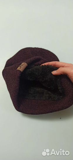 Шапка унисекс