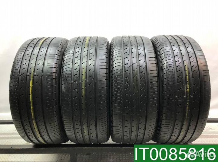 Dunlop Veuro VE303 245/50 R18 101N