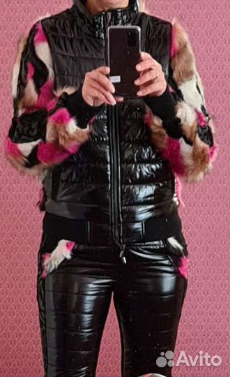 Philipp plein 40костюм женский