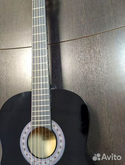 Классическая гитара большой выбор