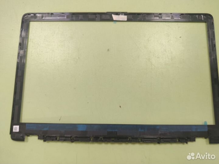 Рамка матрицы HP 15-DA 250 G7
