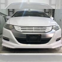 Honda Insight 1.3 CVT, 2009, 205 000 км, с пробегом, цена 930 000 руб.