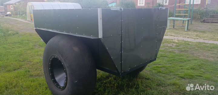 Продам прицеп