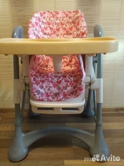 Стульчик для кормления