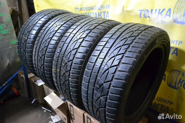 Hankook Winter I'Cept Evo 245/45 R17