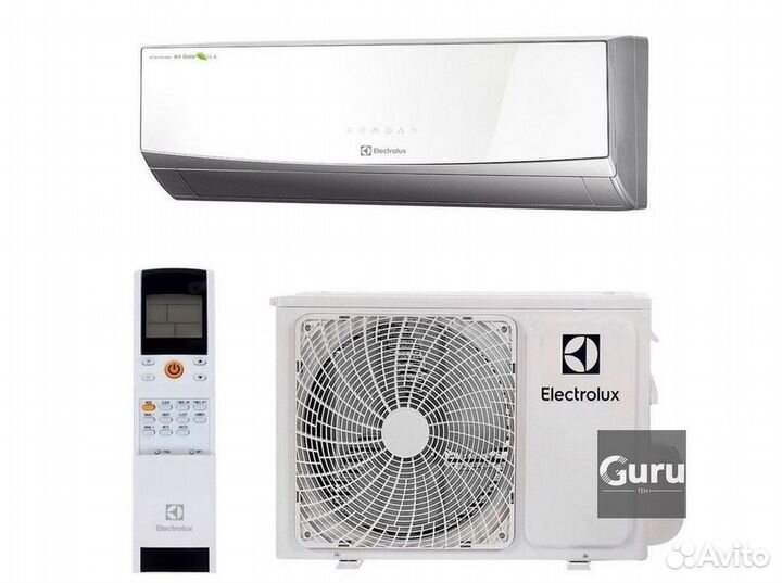 Кондиционер сплит в наличии