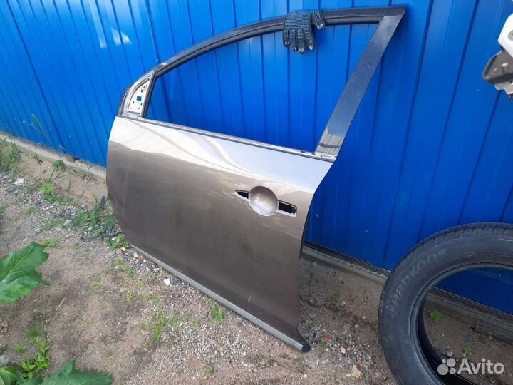 Дверь мурано z51