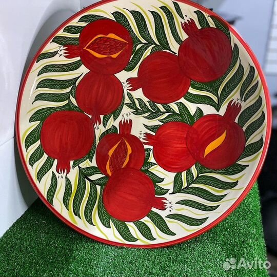 Ляганы, узбекское блюдо