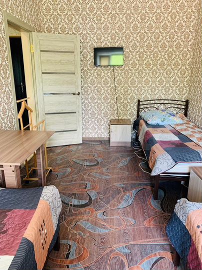 Гостиница, 154 м²