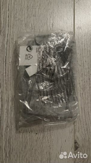 Детская шапка со снудом