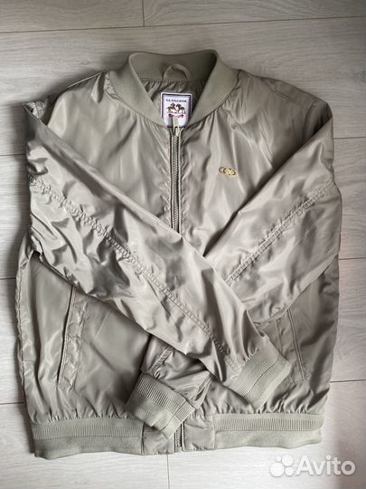 Ветровка us polo assn