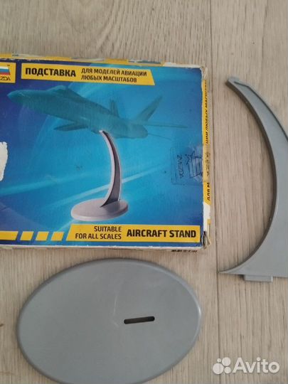 Сборные модели