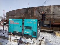 Аренда генераторов, дэс, дгу до 800 кВт в Саратове