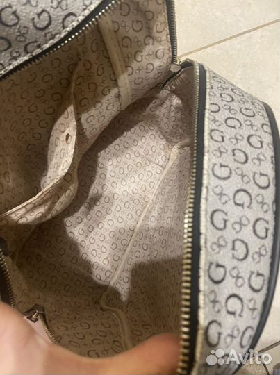 Рюкзак guess