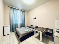 Квартира-студия, 15 м², 1/2 эт.