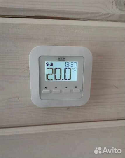 Теплый пол Отопление