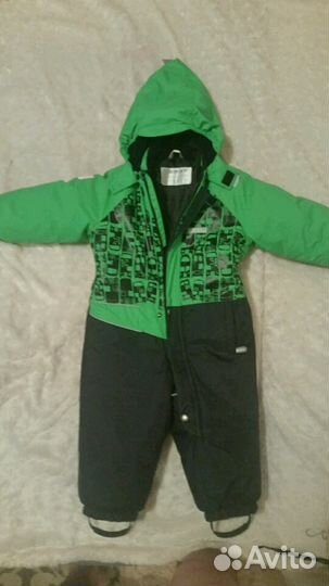 Комбинезон Kerry