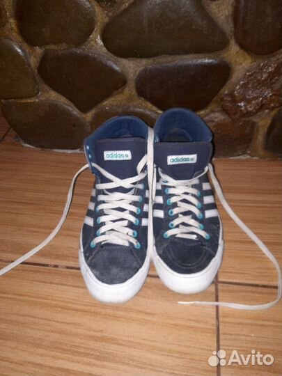 Борцовки adidas