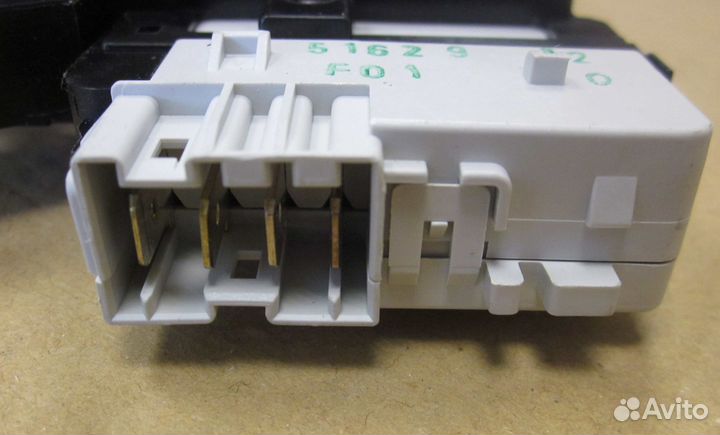 Замок люка / устройство блокировки для стиральн