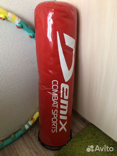 Боксерская груша