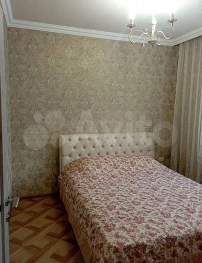 2-к. квартира, 50 м², 2/8 эт.