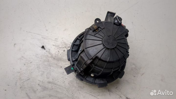 Двигатель отопителя Audi Q5, 2014