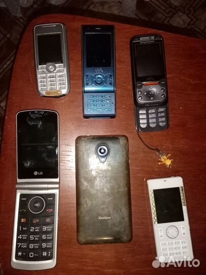Sony Ericsson K600i