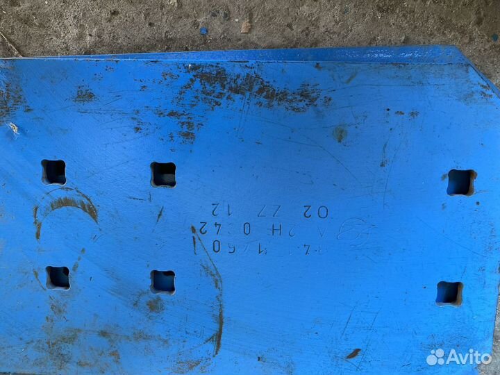 Лемкен, Lemken