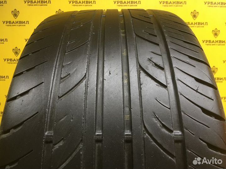Maxgrade SIII 265/35 R18 93W