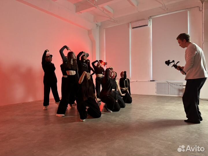 Студия танцев Groove рядом с Корстоном