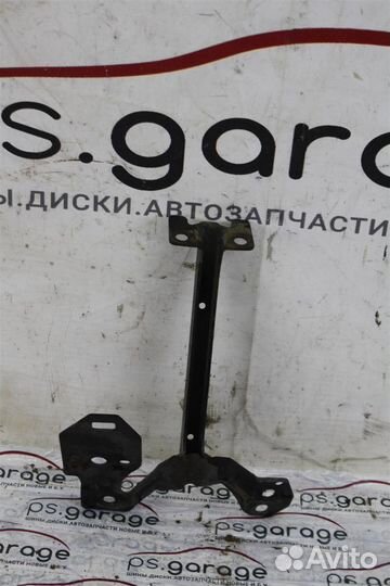 Кронштейн замка капота Mazda 6 GG