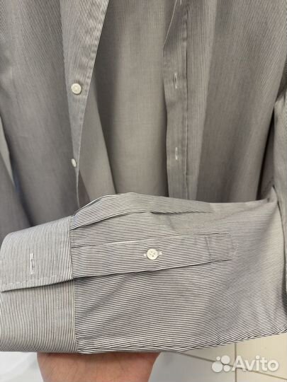 Рубашка off white оригинал