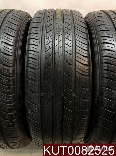 Dunlop Grandtrek ST30 235/55 R18 107U
