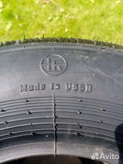 КАМА 1260-1 165/4.5 R13 91B