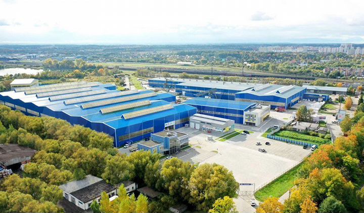 Аренда склада от 50 м²