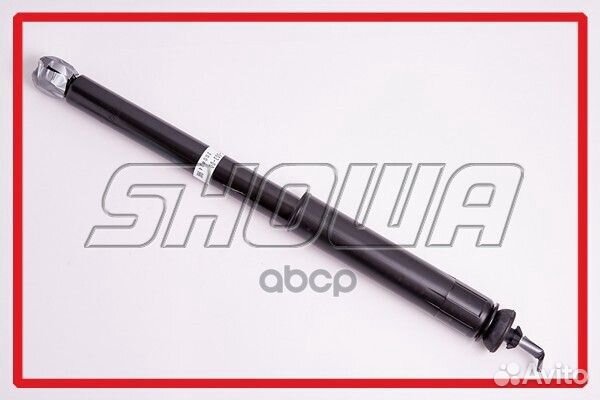 Амортизатор showa QH0T2-003-00 (8123) QH0T2-003-00