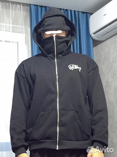 Зип худи Cav Empt