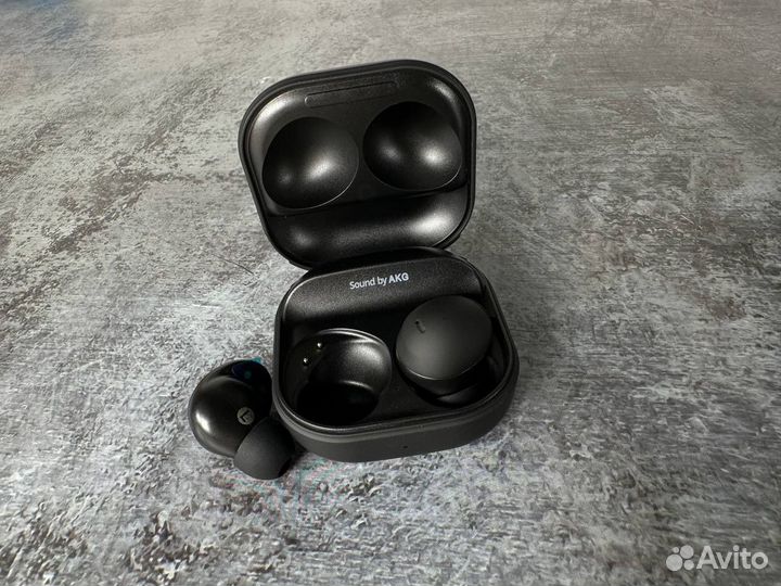 Galaxy Buds 2 pro