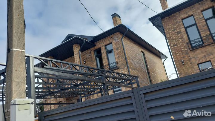 Услуги сварщика сварочные работы