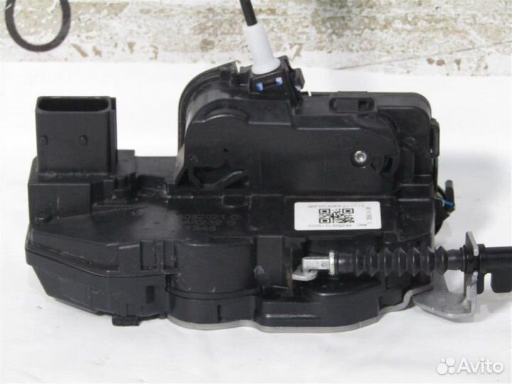 Замок двери задний правый Haval F7 X 2.0 2021