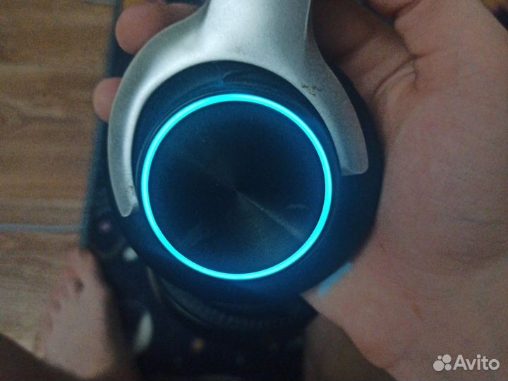 Беспроводные наушники