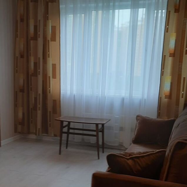 1-к. квартира, 36,9 м², 8/16 эт.