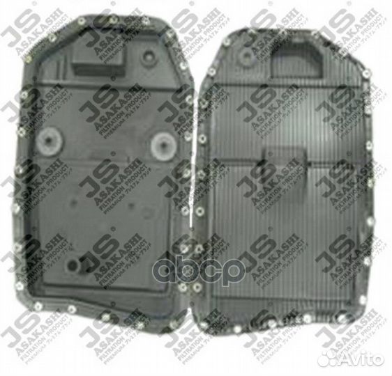 Фильтр АКПП JT359 JT359 JS Asakashi
