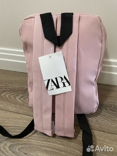 Рюкзачок Zara с Минни