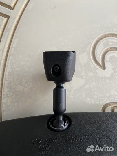 Зеркало киа рио 4