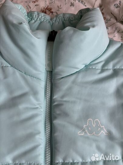 Жилетка женская 46 р Kappa