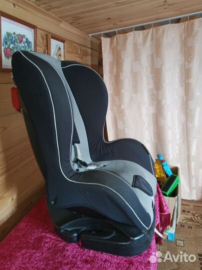 Детское автокресло 9 до 36 кг